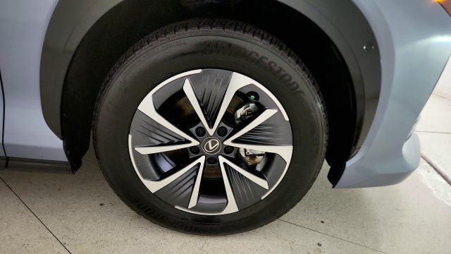 Used 2023 Lexus RZ 450e Premium w/ Technology Package AWD/4WD image 75
