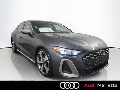 New 2026 Audi S5 Premium Plus