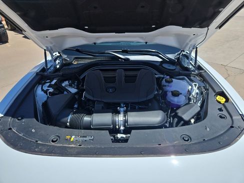 New 2026 Dodge Charger R/T AWD/4WD image 12