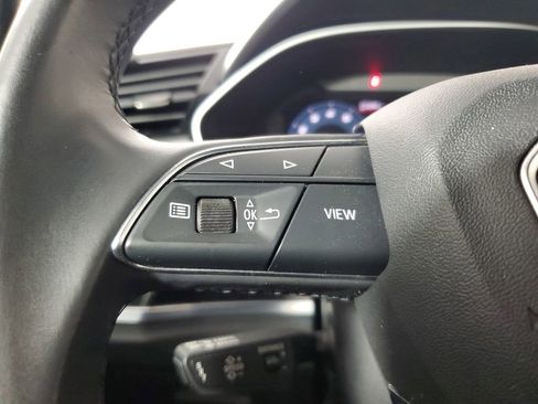 Used 2022 Audi Q3 2.0T Premium Plus w/ Premium Plus Package image 25