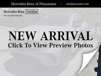 Certified 2025 Mercedes-Benz GLC 350e 4MATIC