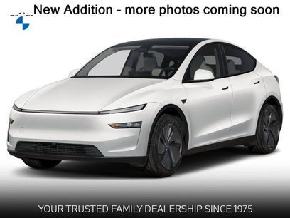 Used 2026 Tesla Model Y Long Range