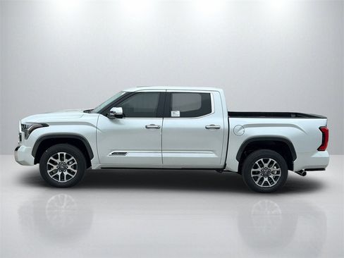 New 2026 Toyota Tundra 1794 Edition image 8