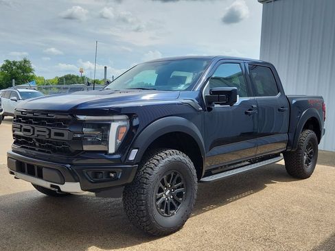 New 2025 Ford F150 Raptor AWD/4WD image 20