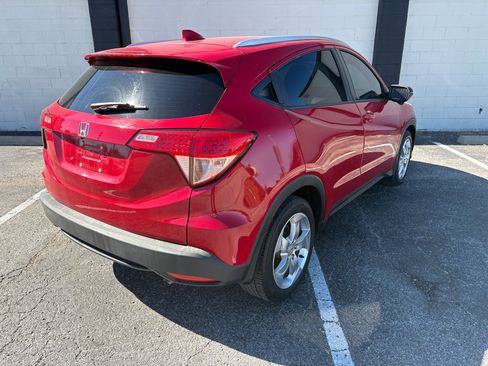 Used 2016 Honda HR-V EX-L image 4