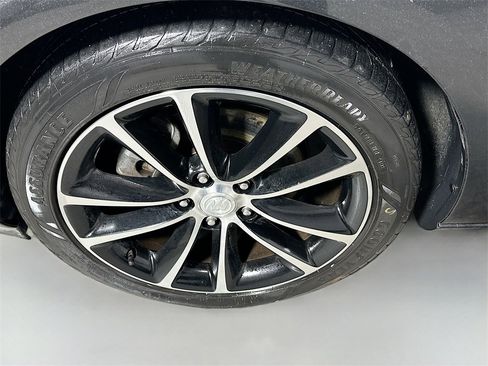 Used 2016 Buick Verano Sport Touring w/ Driver Confidence Package image 32