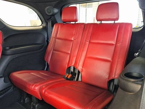 Used 2020 Dodge Durango R/T w/ Technology Group AWD/4WD image 27