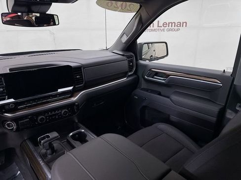 Used 2026 Chevrolet Silverado 1500 RST w/ All Star Edition Plus image 27