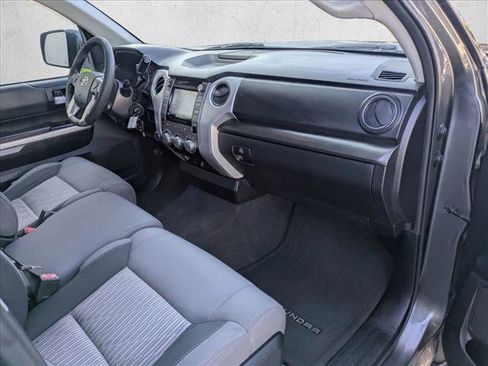 Used 2014 Toyota Tundra SR5 w/ TRD Off Road Package image 21