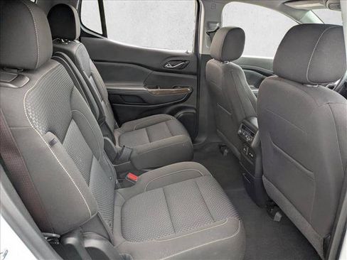 Used 2023 GMC Acadia SLE w/ Driver Convenience Package AWD/4WD image 23