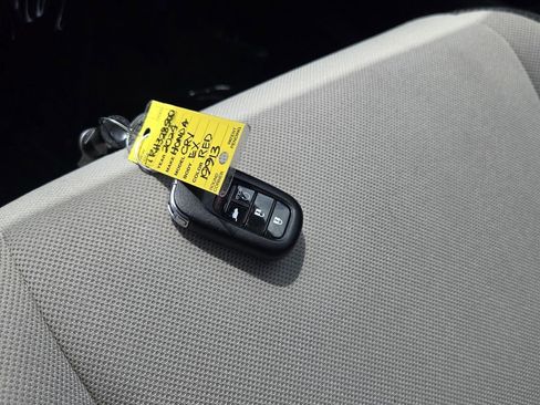 Certified 2024 Honda CR-V EX image 19
