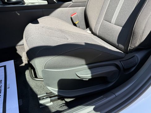 New 2026 Hyundai Elantra SE w/ Cargo Package image 11