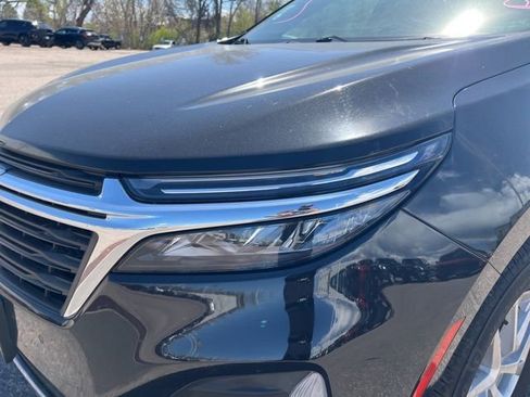 Used 2022 Chevrolet Equinox LT image 9