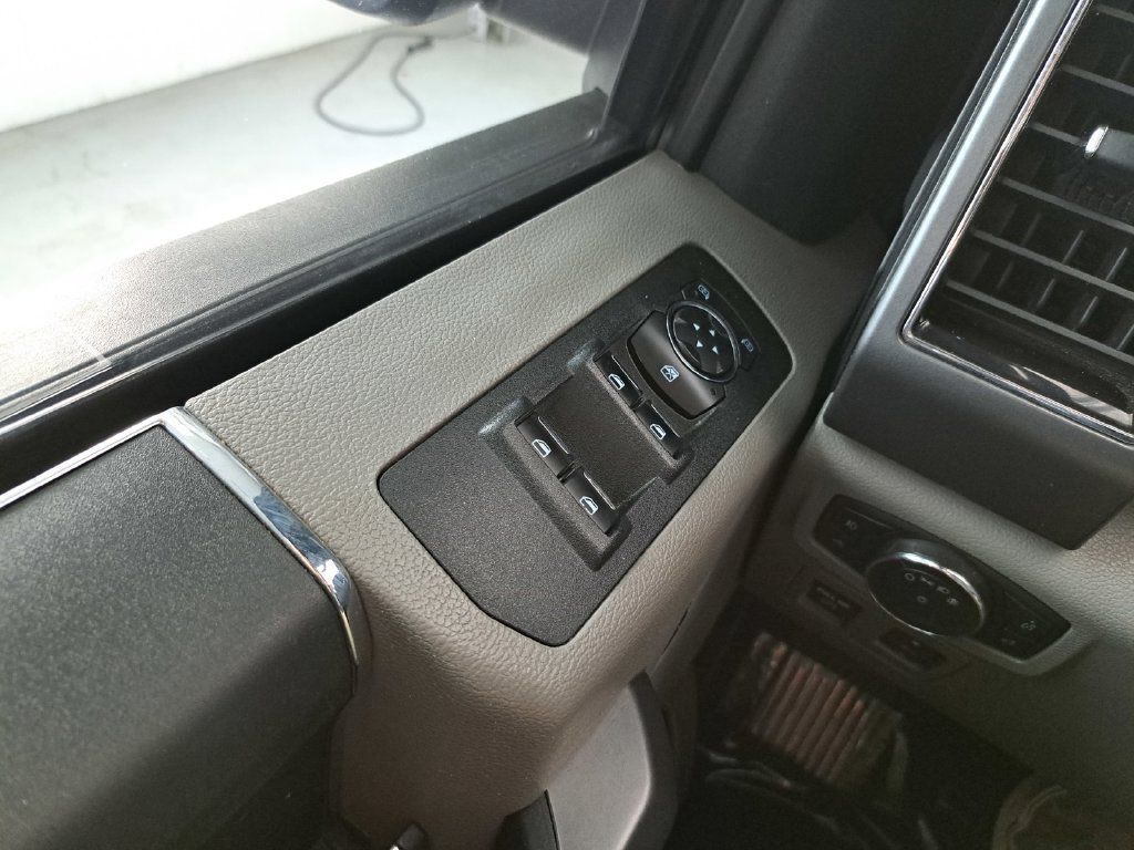 Used 2020 Ford F150 XLT w/ Equipment Group 301A Mid AWD/4WD image 21