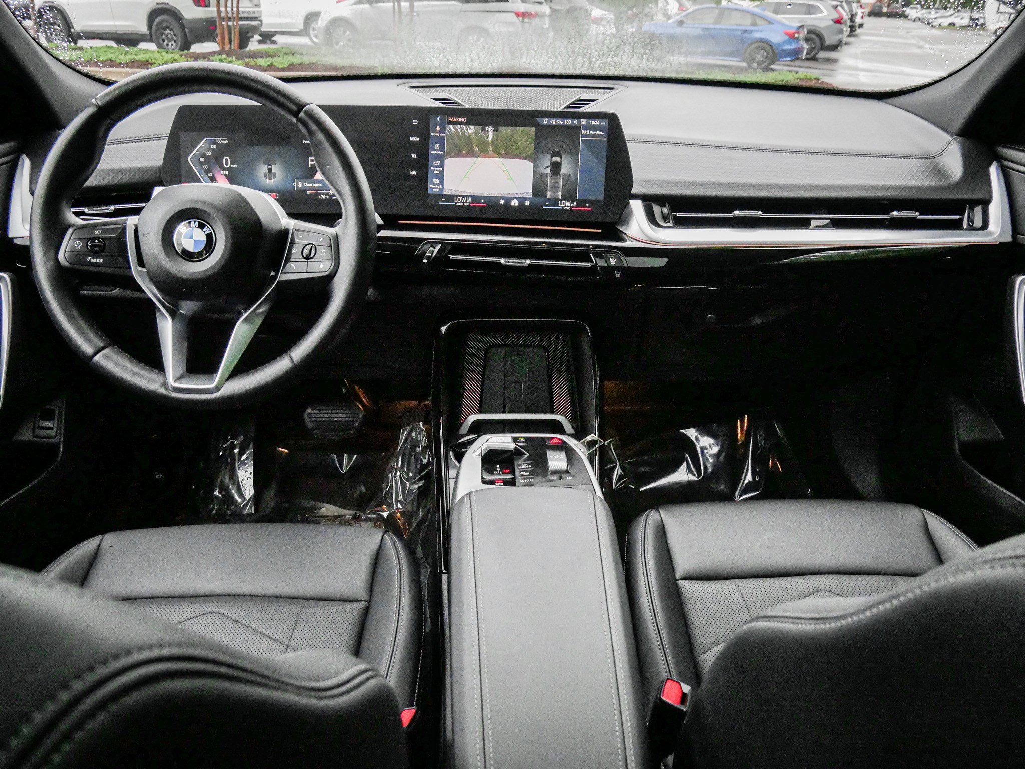 Used 2026 BMW X2 xDrive28i AWD/4WD image 28