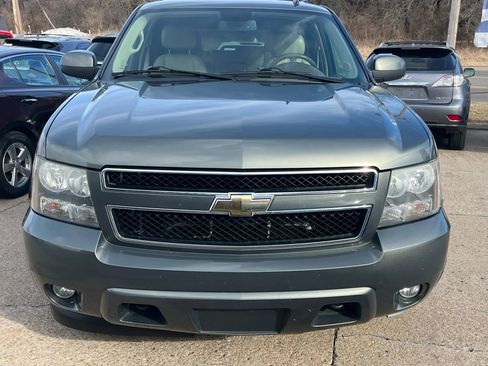 Used 2011 Chevrolet Tahoe LT w/ Luxury Package image 8