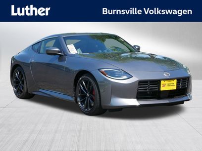 Used 2024 Nissan Z Performance w/ Floor Mat Package