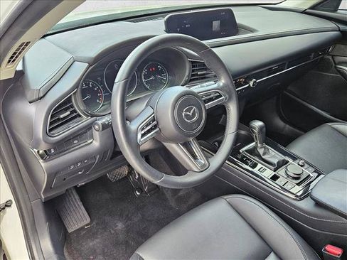Used 2022 MAZDA CX-30 AWD 2.5 Turbo S image 10