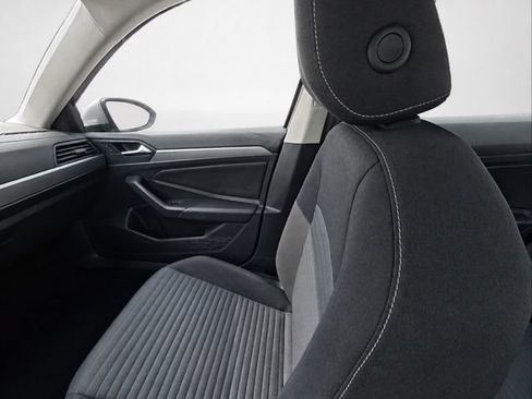 Used 2024 Volkswagen Jetta S FWD image 16
