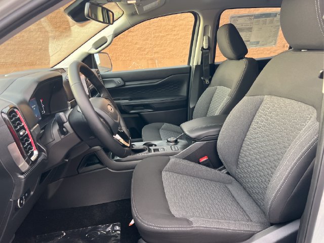 New 2026 Ford Ranger XLT AWD/4WD image 16