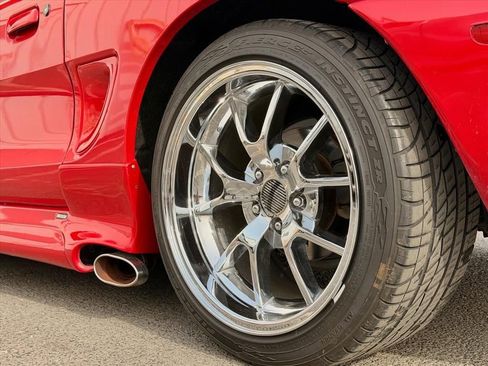 Used 1996 Ford Mustang GT RWD image 13