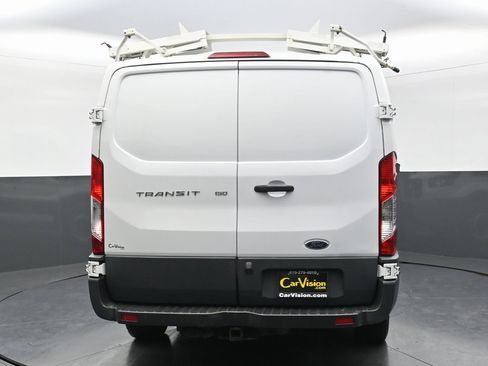 Used 2016 Ford Transit 150 130 Low Roof image 4