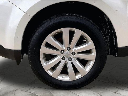 Used 2012 Subaru Forester 2.5X Premium w/ All-Weather Pkg AWD/4WD image 30