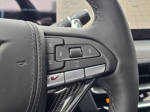New 2026 Cadillac CT5 V AWD/4WD image 33