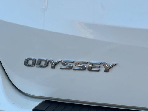 Used 2019 Honda Odyssey EX-L image 28