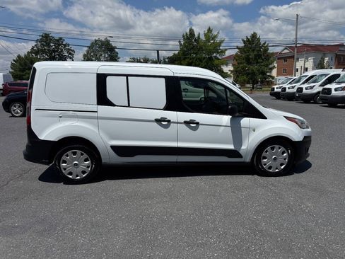 Used 2020 Ford Transit Connect XL FWD image 33