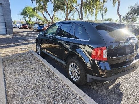 Used 2013 Ford Edge Limited FWD image 17