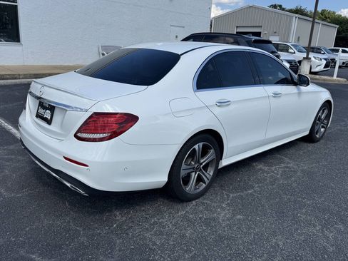 Used 2018 Mercedes-Benz E 300 w/ Premium 1 Package image 6