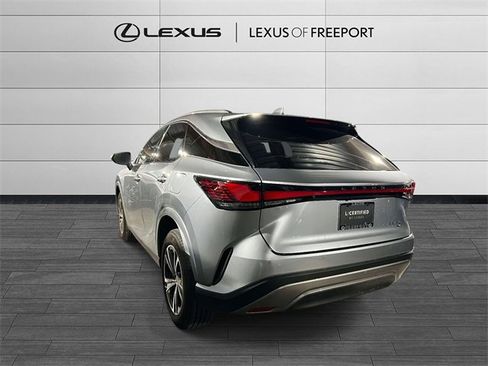 Certified 2023 Lexus RX 350 Premium image 4