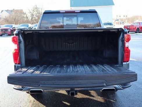 Used 2019 Chevrolet Silverado 1500 LT w/ All-Star Edition image 17