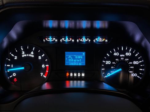 Used 2022 Ford F250 XL w/ STX Appearance Package image 46