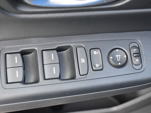 Used 2026 Honda CR-V Sport-L image 11