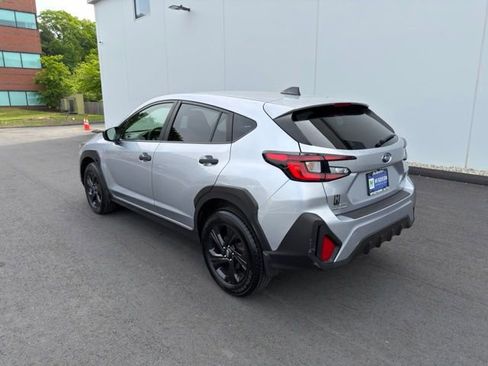 Used 2024 Subaru Crosstrek 2.0i AWD/4WD image 9