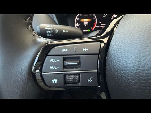 Certified 2026 Honda HR-V EX-L image 29