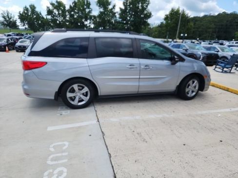 Used 2018 Honda Odyssey EX-L image 18