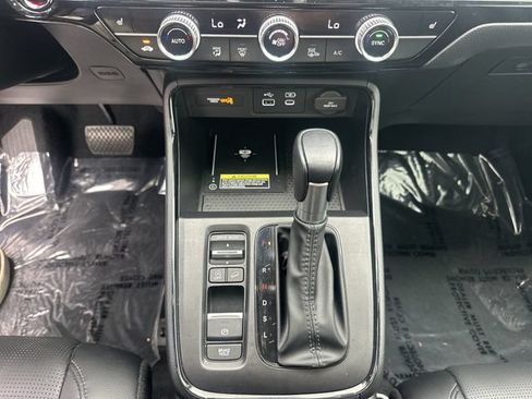 Used 2025 Honda CR-V EX-L image 25