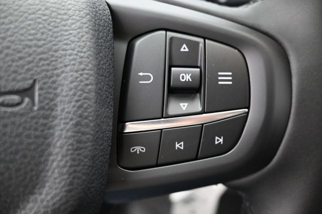 New 2026 Ford Ranger XLT w/ Technology Package AWD/4WD image 22