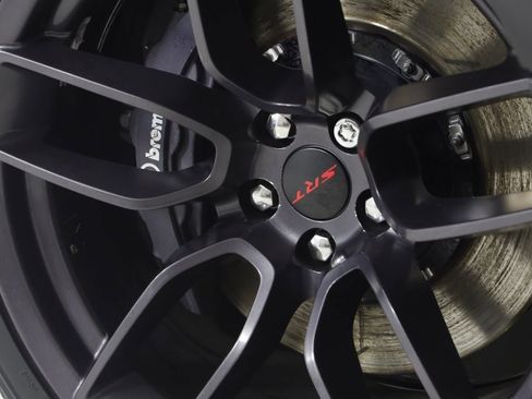 Used 2020 Dodge Challenger R/T Scat Pack image 17