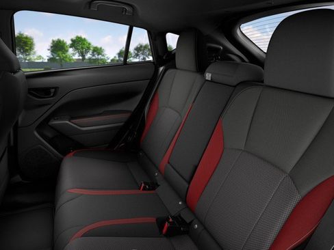 New 2026 Subaru Impreza RS AWD/4WD image 16
