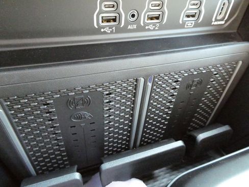 New 2026 RAM 1500 Rebel w/ Rebel Level 2 Equipment Group AWD/4WD image 23