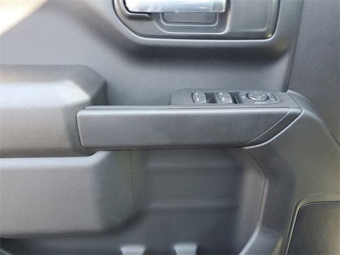 New 2026 GMC Sierra 1500 Pro w/ Graphite Edition image 16