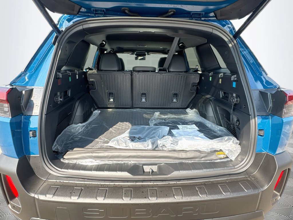 New 2026 Subaru Outback Wilderness AWD/4WD image 25