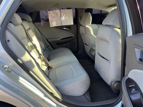 Used 2016 Chevrolet Malibu LS w/ LPO, Convenience Package 1 image 18