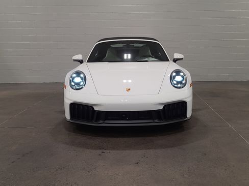 New 2026 Porsche 911 Carrera GTS image 10