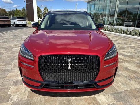 New 2026 Lincoln Corsair Premiere image 6