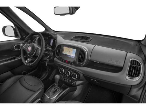 Used 2020 FIAT 500L Pop w/ Premium Group FWD image 19